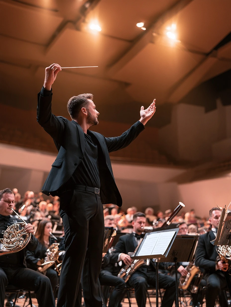Concierto Aniversario Banda Insular de la Federación Tinerfeña de Bandas de Música al Auditorio Infanta Leonor, Los Cristianos — locandina evento a Tenerife