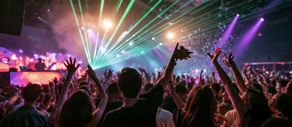 Best Nightclubs in Tenerife