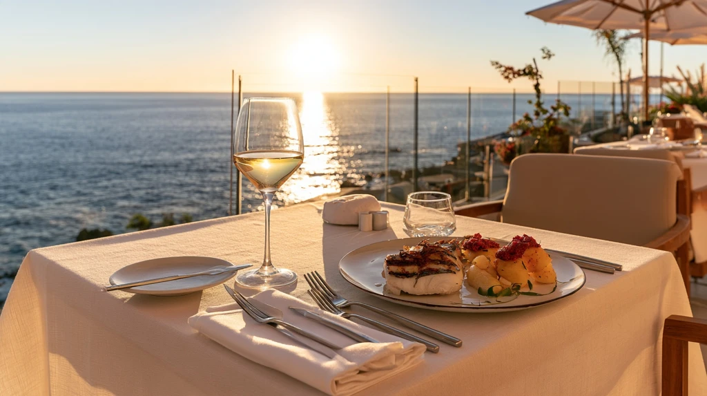 Eating Out in Tenerife: The Best Places, Dishes and Areas for Food