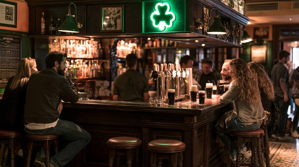British and Irish Bars in Tenerife: Where to Find Them