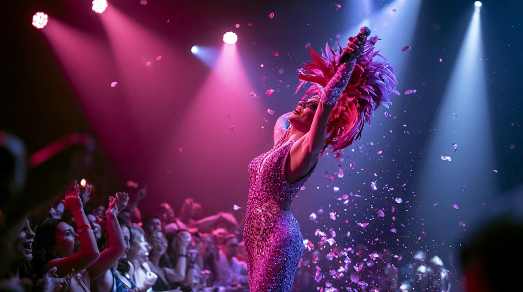 Drag and Cabaret Shows in Tenerife