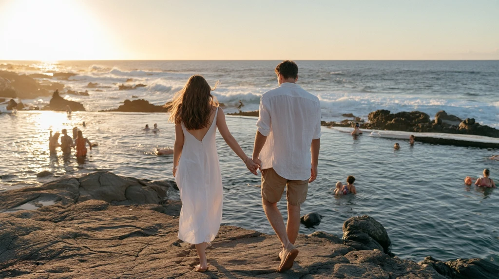 Cosa fare gratis a Tenerife: spiagge, passeggiate, borghi e serate