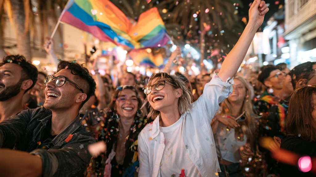 Tenerife gay : le guide LGBTQ+ de l'île