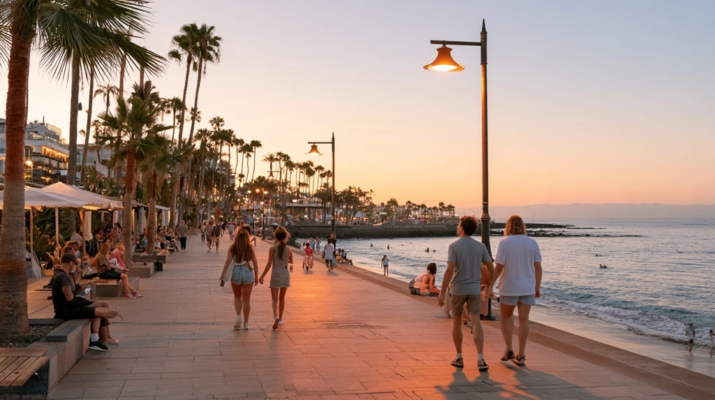 Is Tenerife safe? What visitors should know