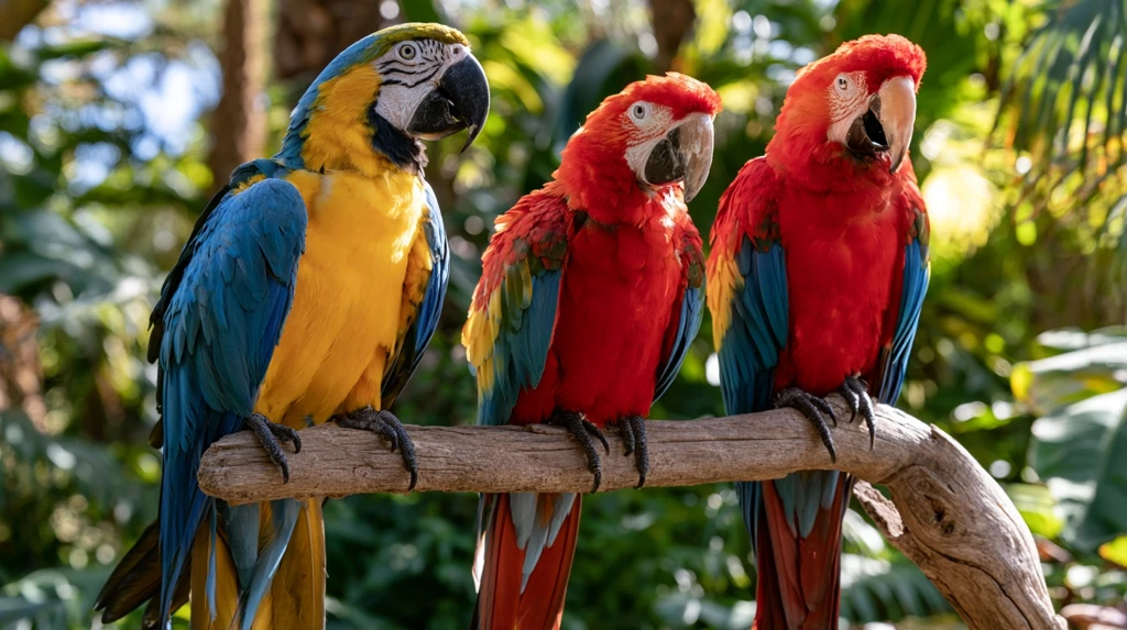 Loro Parque Tenerife: Tickets, What to See and How to Get There