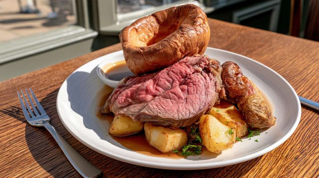 Sunday Roast auf Teneriffa: Wo suchen, was zahlen und wie reservieren