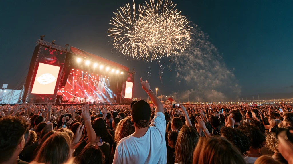 Veranstaltungen auf Teneriffa 2027: Der Festival- und Fiesta-Kalender Monat für Monat