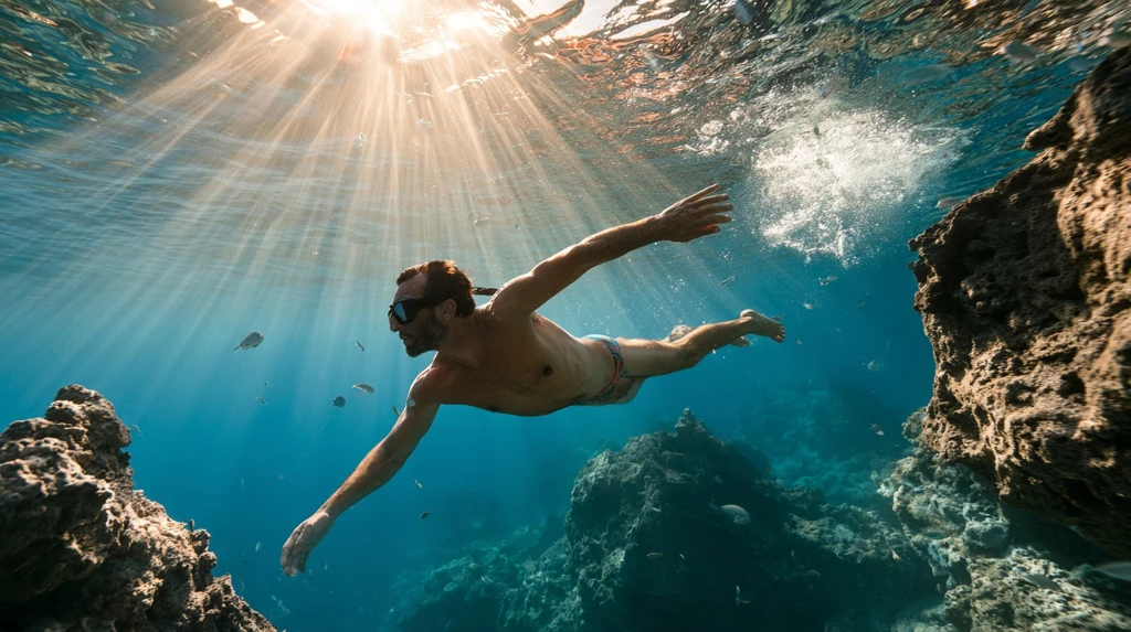Wassertemperatur auf Teneriffa nach Monaten