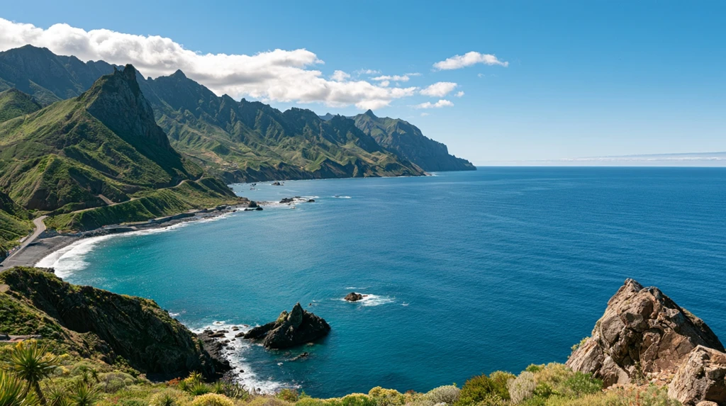 Tenerife weather by month: what to expect all year round