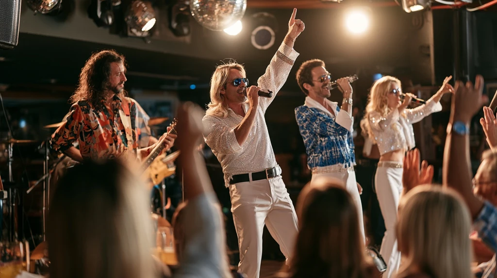 Tribute-Acts auf Teneriffa: Ein praktischer Ratgeber