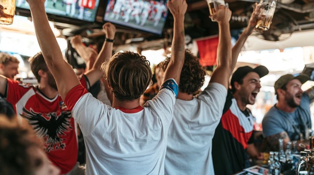 Dónde ver fútbol en Tenerife