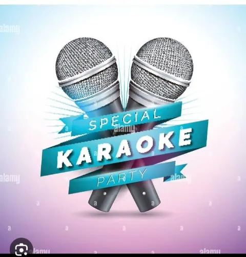 Karaoke en The Cobra Bar, Costa Adeje: cartel del evento en Tenerife